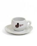 Danesi Caffé fehér porcelán Cappuccino 180 ml