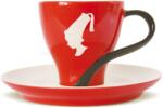 Julius Meinl Trend csésze csészealj espressohoz 55 ml