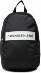 Calvin Klein Rucsac Calvin Klein Jeans Rounded Bp43 Inst K50K506936 Negru Geanta, rucsac laptop