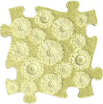 MUFFIK rét puzzle sárga - puha (MFK-003-1-1-17)
