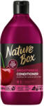 Nature Box Cseresznye balzsam a puha hajért (385 ml) - beauty