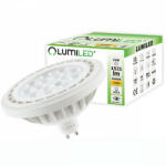 Lumileds LED izzó GU10 ES111 15W = 100W 1521lm 3000K 38° LUMILED (LEDZARMI955)