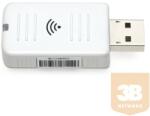 EPS VIS EPSON Wireless LAN Adapter EB-S31/X31/W31/S04/W04/U04, EB-19xx, EB-5xx, EB-17XX Projektor, ELPAP10 (V12H731P01)