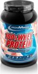 ironMaxx 100% Whey Protein - Dinnye