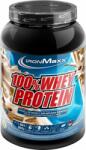 ironMaxx 100% Whey Protein - Latte Macchiato