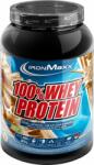 ironMaxx 100% Whey Protein - Mogyoró