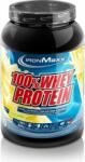 ironMaxx 100% Whey Protein - Citrom- joghurt