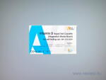  D-vitamin gyorsteszt otthoni használatra - Alltest (1 db) (SUN734)