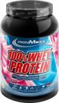 ironMaxx 100% Whey Protein - Cseresznye-joghurt
