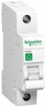 Schneider Electric R9F14132 Kismegszakító 1P 32A C karakterisztika