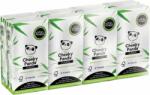 Cheeky Panda Zsebkendő - 8 darabos csomag - 8 csomag