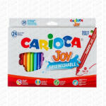 CARIOCA Joy filctoll készlet (24db) NEW - 40615