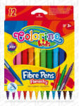 Colorino filctoll készlet (12db) - 14588