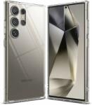 Ringke Husa pentru Samsung Galaxy S24 Ultra - Ringke Fusion - Clear