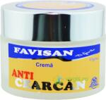 FAVISAN Crema Anticearcan SPF15 Virginia 40ml Crema antirid contur ochi