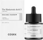COSRX - Ser cu 3% acid hialuronic pentru hidratarea tenului COSRX, 20 ml
