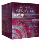 Farmec Gerovital H3 Evolution Perfect Look Crema ultra activa si luminozitate - 50 ml