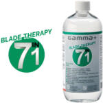 Gamma Piu Detergent pentru lame masini de tuns THERAPY 7in1- 500ml - Gamma Piu (PLIQBLTE500)