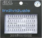 Ardell Gene false smochuri Ardell black - Knot Free 56 buc