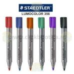 STAEDTLER Marker flipchart Staedtler Lumocolor 356 (ST-356-)