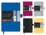 Herlitz Agenda Herlitz My. Book A6 coperta piele sintetica (1)