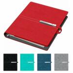 Daco Agenda organizer A5 Precision Trend 136506, bloc 135 file (PR-13650680)