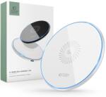 Tech-Protect Vezeték Nélküli Töltő Tech-protect Qi15w-c1 Wireless Charger 15w White