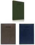 Herlitz Agenda Herlitz Premium Deluxe Alghero A5 zilnica datata 2024 (9493770)