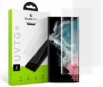  Edzett üveg / Tempered Glass Glastify Uvtg+ 2-pack Galaxy S23 Ultra Clear