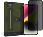  Anti-spy Edzett üveg Hofi Anti Spy Glass Pro+ Iphone 13 Pro Max / 14 Plus Privacy