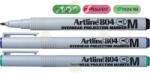 Artline Marker OHP non-permanent Artline 804, varf 1mm (EK-804-)