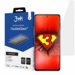  Edzett üveg / Tempered Glass 3mk Flexible Glass Galaxy M51