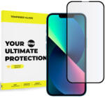  Edzett üveg Doop Glass Iphone 13 / 13 Pro Black