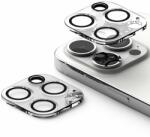  Kamera Védő üveg Ringke Camera Protector 2-pack Iphone 15 Pro Max Clear