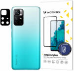 Wozinsky Full Camera Glass 9h Full Camera Tempered Glass For Xiaomi Redmi Note 11 Camera