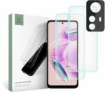  Edzett üveg / Tempered Glass Tech-protect Supreme Set Xiaomi Redmi Note 12s Clear