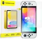 DOOP Edzett üveg Doop Glass Nintendo Switch Oled Clear