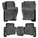 Umbrella Set Covorase Auto Cauciuc Umbrella Pentru Land Rover Range Rover Sport I (l320) 2005-2013 - ascoauto