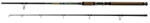 EnergoTeam Lanseta EnergoTeam Wizzard Phantom Catfishing, 2.70m, 200-500g, 2buc (14176271)