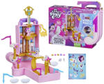 Hasbro My Little Pony Mini World Magic Set De Joaca Compact Creation Zephyr Heights (f3876_f5247) - drool Papusa