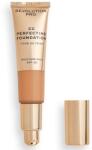  Fond de ten Makeup Revolution Pro CC Perfecting Spf 30, Nuanta F 5