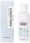 Chamos Cosmetics Бълбукаща есенция за лице с 5 вида пептиди, серамиди и сквалан Chamos Blansen Perfect Peptide Bubble Essence (CHBL610060)