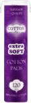 Cotton Line Тампони за грим Cotton Line EXTRA SOFT (46151)