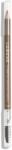 Lumene Оформящ молив за вежди с четка Lumene Eyebrow Shaping Pencil with Brush (86131)