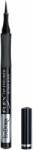 IsaDora Гъвкава очна линия IsaDora Flex Tip Eyeliner (122881) - moiatakozmetika