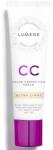 Lumene CC cream - Веган CC Крем "Абсолютно съвършенство" 7в1 SPF 20 (83490)