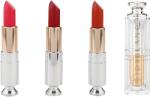 DIBLANC Веган дълготрайно червило за уголемяване на устните DIBLANC Vegan Plumping Lipstick (DB940109)