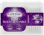 Cotton Line Биоразградими хартиени клечки за уши Cotton Line MAX (461533)