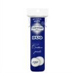 Cotton Line Тампони за грим Cotton Line DUO (461229)