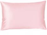 Luxury Anis Fata de perna matase naturala Mulberry, Baby Pink, 50X70 cm (19653) Lenjerie de pat